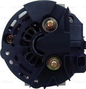 BOSCH F 042 301 096 - Ģenerators www.autospares.lv