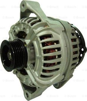 BOSCH F 042 301 098 - Alternator www.autospares.lv