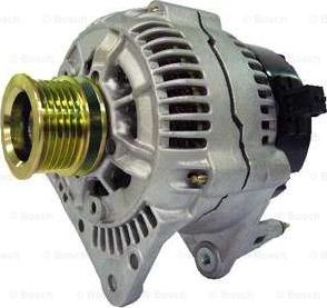 BOSCH F 042 301 046 - Генератор www.autospares.lv