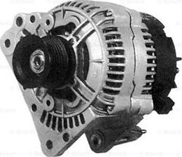 BOSCH F 042 301 058 - Alternator www.autospares.lv