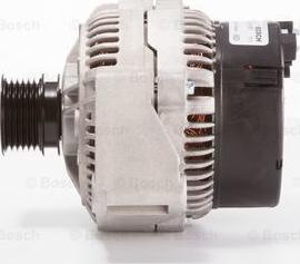 BOSCH F 042 301 052 - Ģenerators autospares.lv