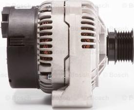 BOSCH F 042 301 052 - Ģenerators www.autospares.lv