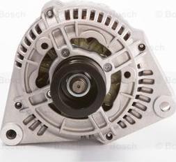 BOSCH F 042 301 052 - Ģenerators www.autospares.lv