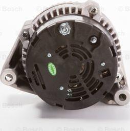 BOSCH F 042 301 052 - Ģenerators www.autospares.lv