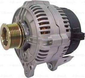 BOSCH F 042 301 069 - Ģenerators www.autospares.lv