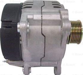 BOSCH F 042 301 069 - Ģenerators www.autospares.lv