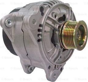 BOSCH F 042 301 069 - Ģenerators www.autospares.lv