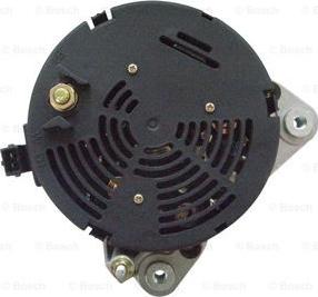 BOSCH F 042 301 069 - Ģenerators www.autospares.lv