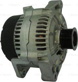 BOSCH F 042 301 067 - Ģenerators www.autospares.lv