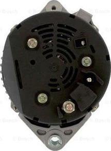 BOSCH F 042 301 067 - Ģenerators www.autospares.lv