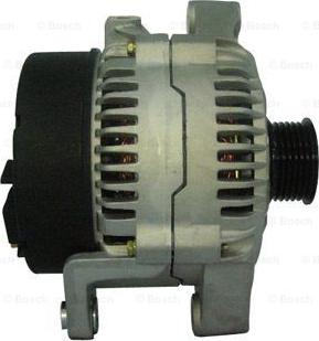 BOSCH F 042 301 067 - Ģenerators www.autospares.lv