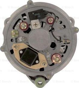 BOSCH F 042 301 006 - Ģenerators www.autospares.lv