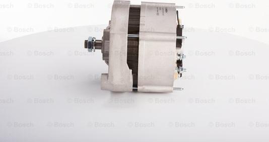 BOSCH F 042 301 018 - Alternator www.autospares.lv