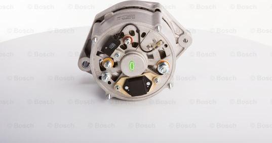 BOSCH F 042 301 018 - Ģenerators autospares.lv