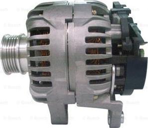 BOSCH F 042 301 085 - Alternator www.autospares.lv