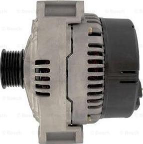 BOSCH F 042 301 081 - Ģenerators www.autospares.lv