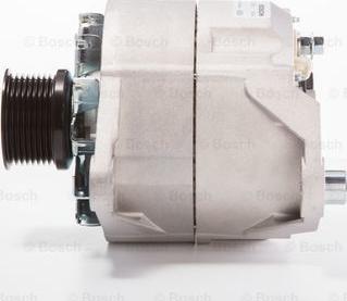 BOSCH F 042 301 034 - Ģenerators www.autospares.lv