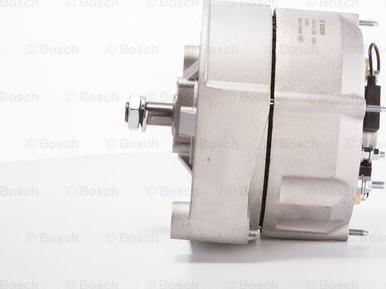 BOSCH F 042 301 030 - Ģenerators www.autospares.lv