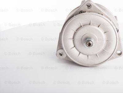 BOSCH F 042 301 038 - Ģenerators www.autospares.lv