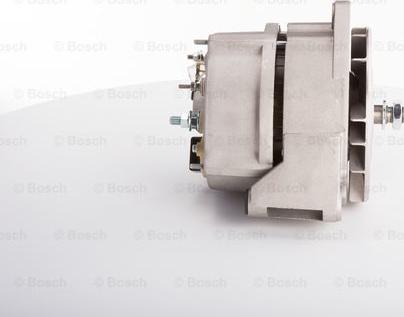 BOSCH F 042 301 038 - Ģenerators www.autospares.lv