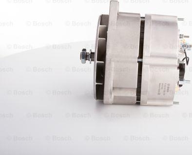 BOSCH F 042 301 038 - Ģenerators www.autospares.lv