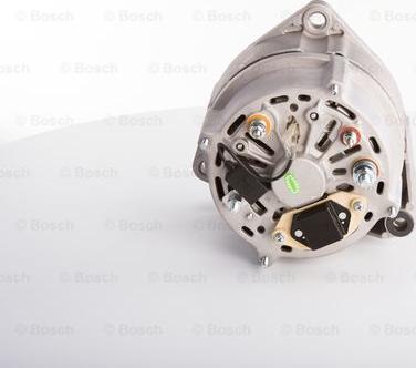 BOSCH F 042 301 038 - Ģenerators www.autospares.lv