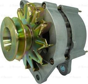 BOSCH F 042 301 020 - Alternator www.autospares.lv