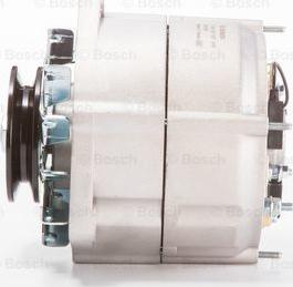 BOSCH F 042 301 027 - Alternator www.autospares.lv