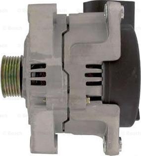 BOSCH F 042 301 079 - Ģenerators www.autospares.lv