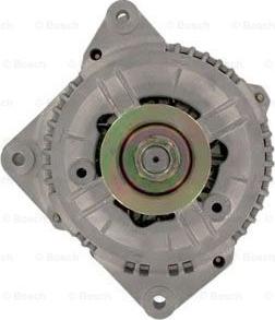 BOSCH F 042 301 073 - Ģenerators www.autospares.lv