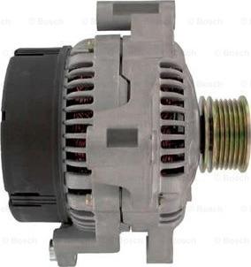 BOSCH F 042 301 073 - Ģenerators www.autospares.lv