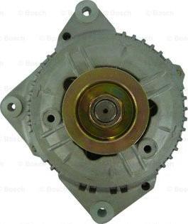 BOSCH F 042 301 072 - Ģenerators www.autospares.lv