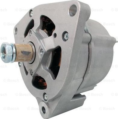 BOSCH F 042 301 197 - Ģenerators www.autospares.lv