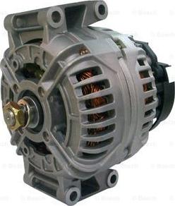 BOSCH F 042 301 149 - Alternator www.autospares.lv