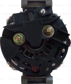 BOSCH F 042 301 149 - Ģenerators www.autospares.lv