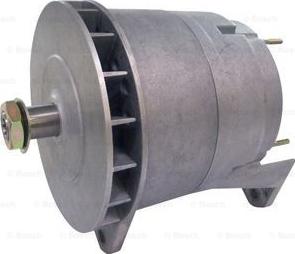 BOSCH F 042 301 155 - Alternator www.autospares.lv