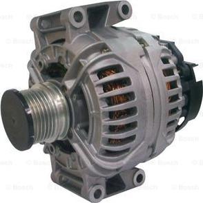 BOSCH F 042 301 150 - Alternator www.autospares.lv