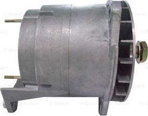 BOSCH F 042 301 151 - Генератор www.autospares.lv