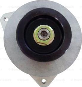 BOSCH F 042 301 157 - Ģenerators www.autospares.lv