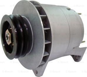 BOSCH F 042 301 157 - Alternator www.autospares.lv