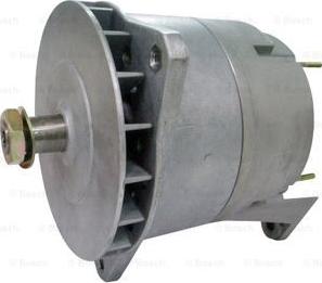 BOSCH F 042 301 169 - Ģenerators www.autospares.lv