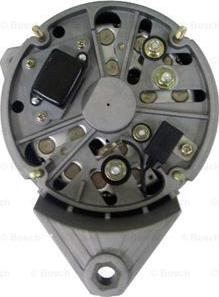 BOSCH F 042 301 169 - Ģenerators autospares.lv