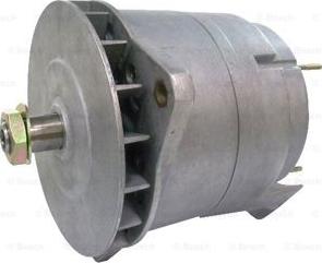 BOSCH F 042 301 164 - Ģenerators www.autospares.lv