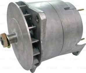 BOSCH F 042 301 160 - Alternator www.autospares.lv