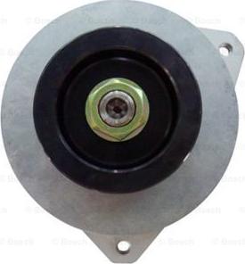 BOSCH F 042 301 161 - Ģenerators www.autospares.lv