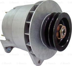 BOSCH F 042 301 161 - Ģenerators www.autospares.lv