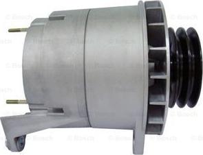 BOSCH F 042 301 161 - Ģenerators www.autospares.lv