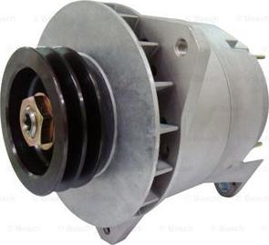 BOSCH F 042 301 161 - Alternator www.autospares.lv