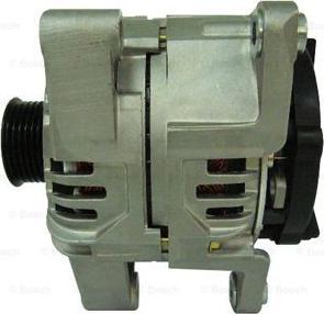 BOSCH F 042 301 101 - Ģenerators www.autospares.lv