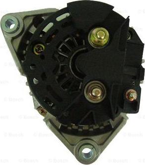 BOSCH F 042 301 101 - Ģenerators www.autospares.lv